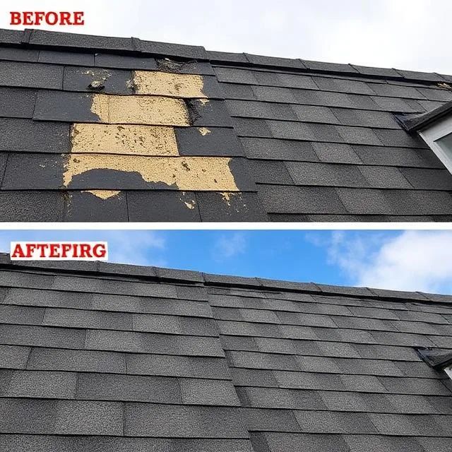 Roof Repair Near Me in Parsonsburg, MD near me